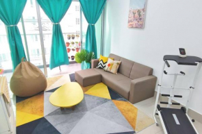 10 YOLO budget Condo